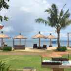 Review photo of Bali Tropic Resort & Spa 3 from Helanca H.