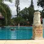 Review photo of Bali Tropic Resort & Spa 4 from Helanca H.