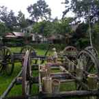 Ulasan foto dari Chiang Dao Hut Resort dari Nongyao T.