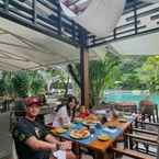 Review photo of Pullman Ciawi Vimala Hills Resort Spa & Convention from Raden M. F.