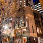 Review photo of Amora Hotel Jamison Sydney from Phan T. A.