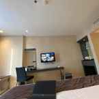 Review photo of Aria Gajayana Hotel from Ridwan E. F.