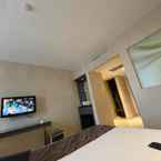 Review photo of Aria Gajayana Hotel 2 from Ridwan E. F.