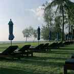 Review photo of Le Menara Beachfront Villa & Resort 2 from Thalatchanan S.