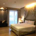 Review photo of Le Patta Hotel Chiangrai 2 from Taksina P.