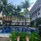 Review photo of Henann Lagoon Resort from Marie F. R.