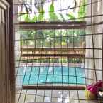 Review photo of Bamboo Hotel Ubud from Andrika N.