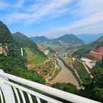 Review photo of Moc Chau Island Mountain Park and Resort from Nguyen T. N. H.