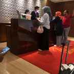 Imej Ulasan untuk Swiss-Belhotel Pondok Indah dari Nisa K.