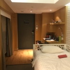 Review photo of AMOY by Far East Hospitality 3 from Theresia T.