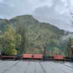 Review photo of Bawangan Bromo Hotel & Resto from Paramita C. D.