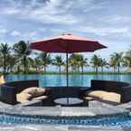 Hình ảnh đánh giá của Mövenpick Resort Waverly Phu Quoc 6 từ Nguyen T. N. P.