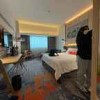 Review photo of HARRIS Hotel & Convention Kelapa Gading 4 from Suzan B.