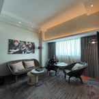 Review photo of HARRIS Hotel & Convention Kelapa Gading 5 from Suzan B.