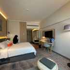 Review photo of HARRIS Hotel & Convention Kelapa Gading 7 from Suzan B.