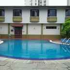 Review photo of Klebang Beach Resort Melaka from Norrosellah B. M.