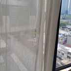 Review photo of Hotel Sentral KL @ KL Sentral Station 3 from Piotr P.