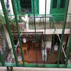 Hình ảnh đánh giá của Hanah's Tiny Hanoi Homestay 2 từ Thi C. T. T.