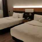 Review photo of AC Hotel by Marriott Innsbruck 4 from Krittayaphat H. K. K.