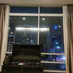 Review photo of PARKROYAL Serviced Suites Kuala Lumpur from Mohd N. N.
