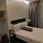 Review photo of PARKROYAL Serviced Suites Kuala Lumpur 7 from Mohd N. N.