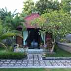 Hình ảnh đánh giá của Gepah Garden Cottage từ Yuris R. A.