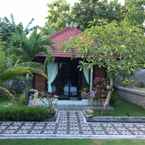 Review photo of Gepah Garden Cottage from Yuris R. A.