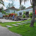 Review photo of Hotel Santika Premiere Beach Resort Belitung from Handra E.