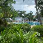 Review photo of Golden Beach Resort Krabi (SHA Plus+) from Prakasit W.