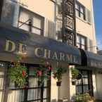 Review photo of De Charme Hotel - SHA Extra Plus+ 3 from Prakasit W.