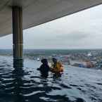 Ulasan foto dari FOX Hotel Pekanbaru dari Syukron H.