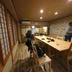 Hình ảnh đánh giá của Khaosan Kyoto Guesthouse 5 từ Yoshua K. R.