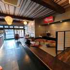 Hình ảnh đánh giá của Khaosan Kyoto Guesthouse 3 từ Yoshua K. R.