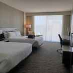 Review photo of Calgary Airport Marriott In-Terminal Hotel 4 from Victor H.
