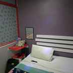 Review photo of Best Hotel Shah Alam @ UITM, i-City @ Hospital 2 from Ariffin B. A. A.