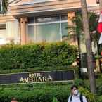 Hình ảnh đánh giá của Ambhara Hotel từ Nur R. A. S.