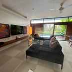 Review photo of Ubud Green Resort Villas Powered by Archipelago 6 from Laksmita A. P.