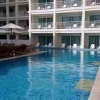 Review photo of Chanalai Hillside Resort, Karon Beach - Phuket 2 from Mingman S.