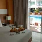 Review photo of Chanalai Hillside Resort, Karon Beach - Phuket 5 from Mingman S.