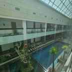 Review photo of Holiday Inn BANDUNG PASTEUR, an IHG Hotel from Ricko F. H.