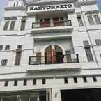 Review photo of Hotel Radyoharto Malioboro 3 from Arwan M.