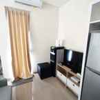 Review photo of Corner Room at B Residence BSD ( Lokasi berada di antara ICE BSD dan AEON mall ) 2 from Satya D. M.