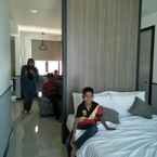 Ulasan foto dari D’Wharf Hotel & Serviced Residence 5 dari Adillah B. A. R.