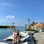 รูปภาพรีวิวของ Holiday Inn Resort HO TRAM BEACH, an IHG Hotel 6 จาก Nguyen T. M. T.