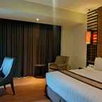 Review photo of The Atrium Hotel and Resort Yogyakarta 4 from Benita G. S.