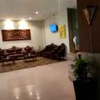 Review photo of The Atrium Hotel and Resort Yogyakarta 2 from Benita G. S.