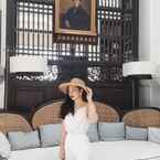 Hình ảnh đánh giá của JW Marriott Phu Quoc Emerald Bay Resort & Spa 7 từ Thanh H. H.