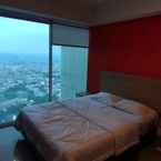 Ulasan foto dari Grand Kamala Lagoon Service Apartment by PP Properti 2 dari Cut K. W.