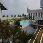 Imej Ulasan untuk The Grand Beach Resort Port Dickson dari Wan M. A. A. W. A.