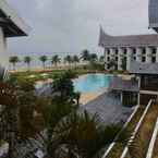 Review photo of The Grand Beach Resort Port Dickson from Wan M. A. A. W. A.